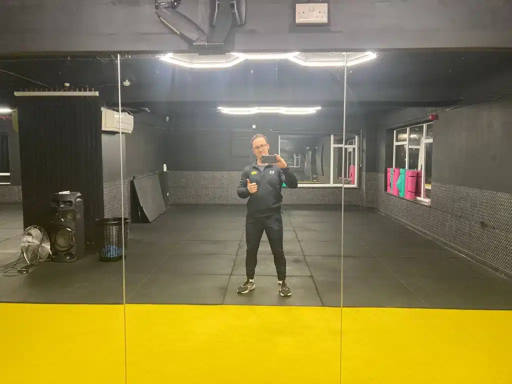365 Gym Classroom